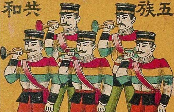 建国初期的400多个民族名称,建国初期全国有多少个民族