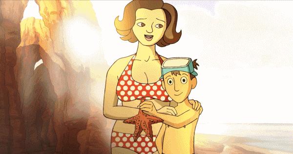 一部温情又引人深思的动画,残忍而又温情的动画片