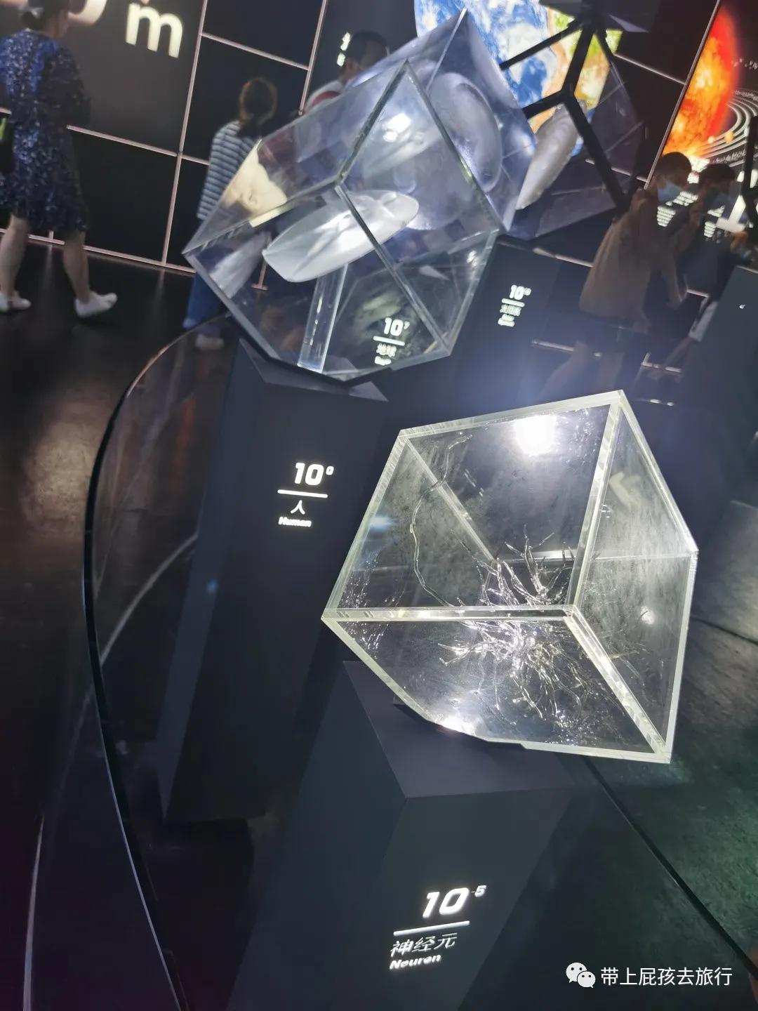 上海天文馆2个小时攻略,人气爆棚的上海天文馆