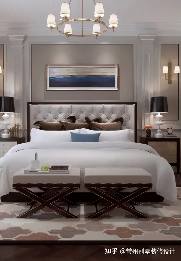 品清别墅装饰实景图片,品清别墅装饰风格