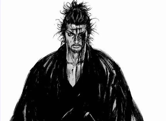 浪客行背后主谋是谁,浪客行讲出了什么意境