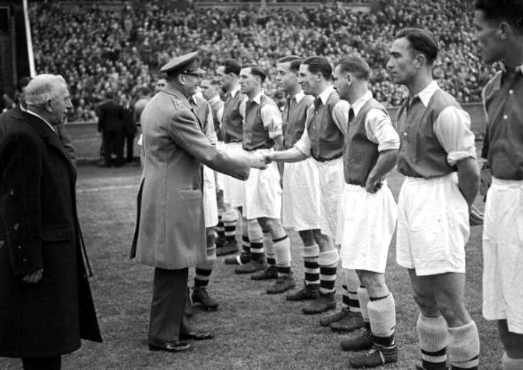 隆美尔北非失利,隆美尔败在北非一点不冤