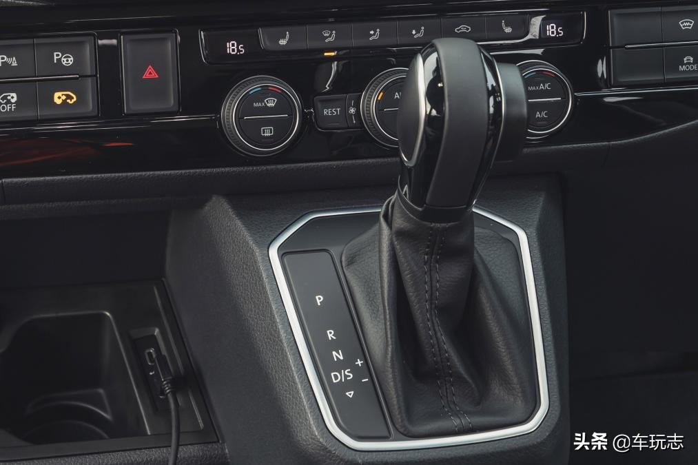 大众caravelle商务车怎么样,大众caravelle最新价格