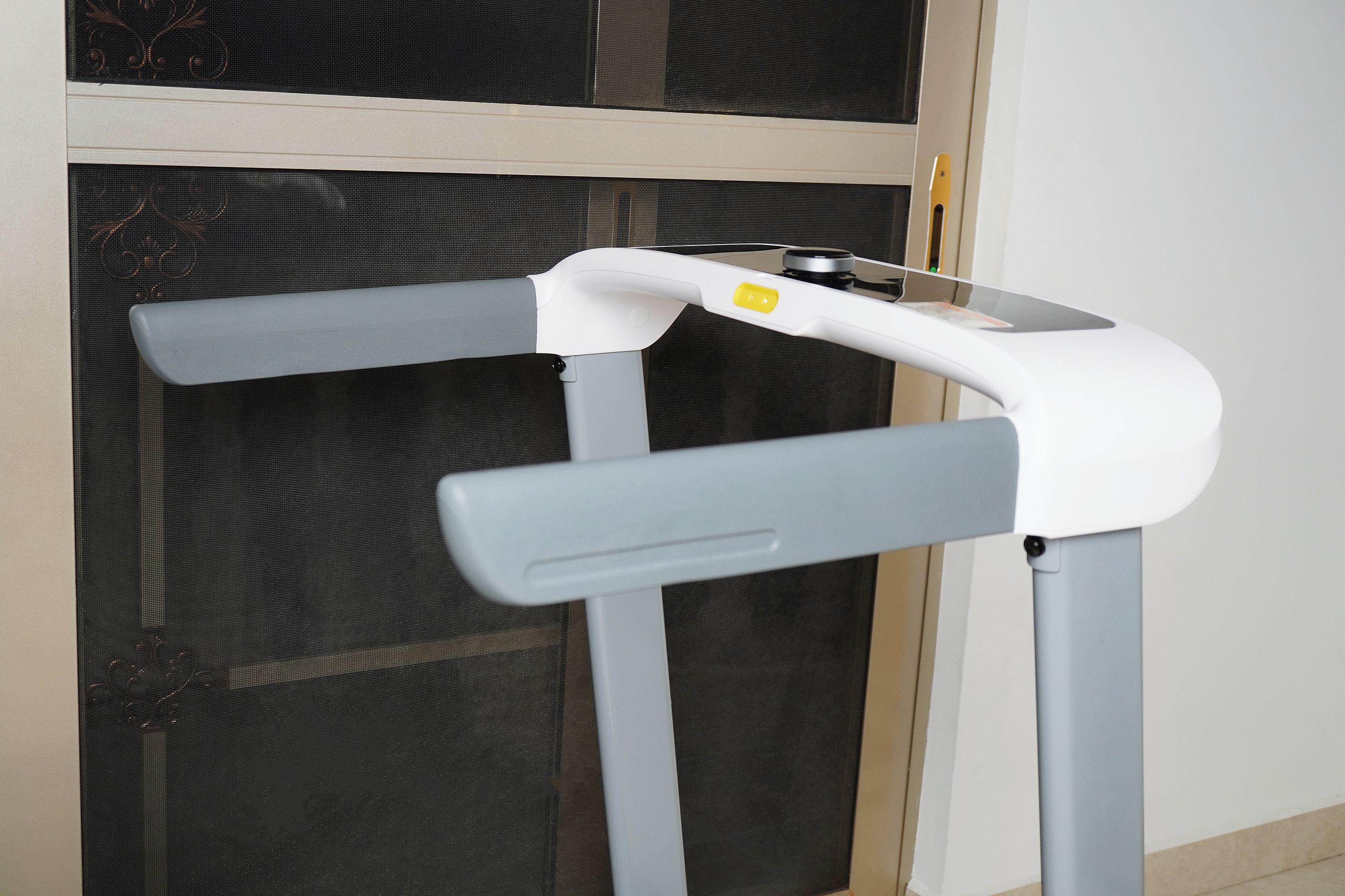 亿健精灵x6和s7跑步机区别,亿健跑步机精灵x6