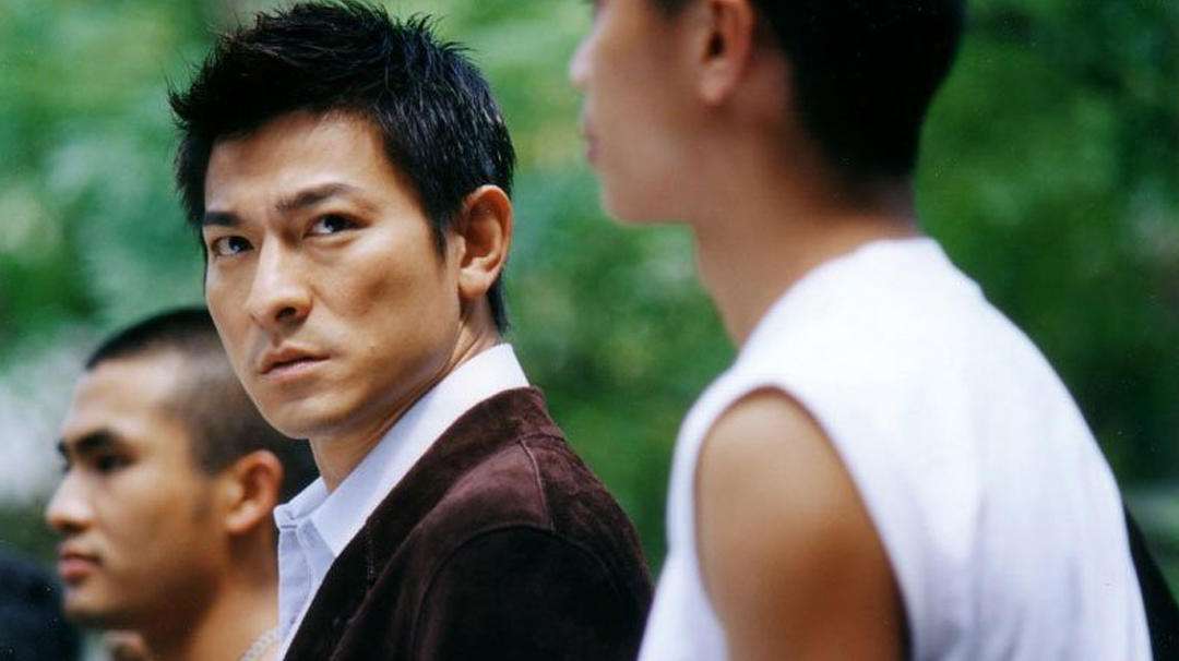 为什么说刘德华帅,刘德华为什么一直那么帅