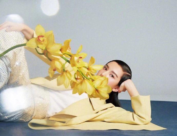 宋祖儿哪吒装,宋祖儿港风造型全部