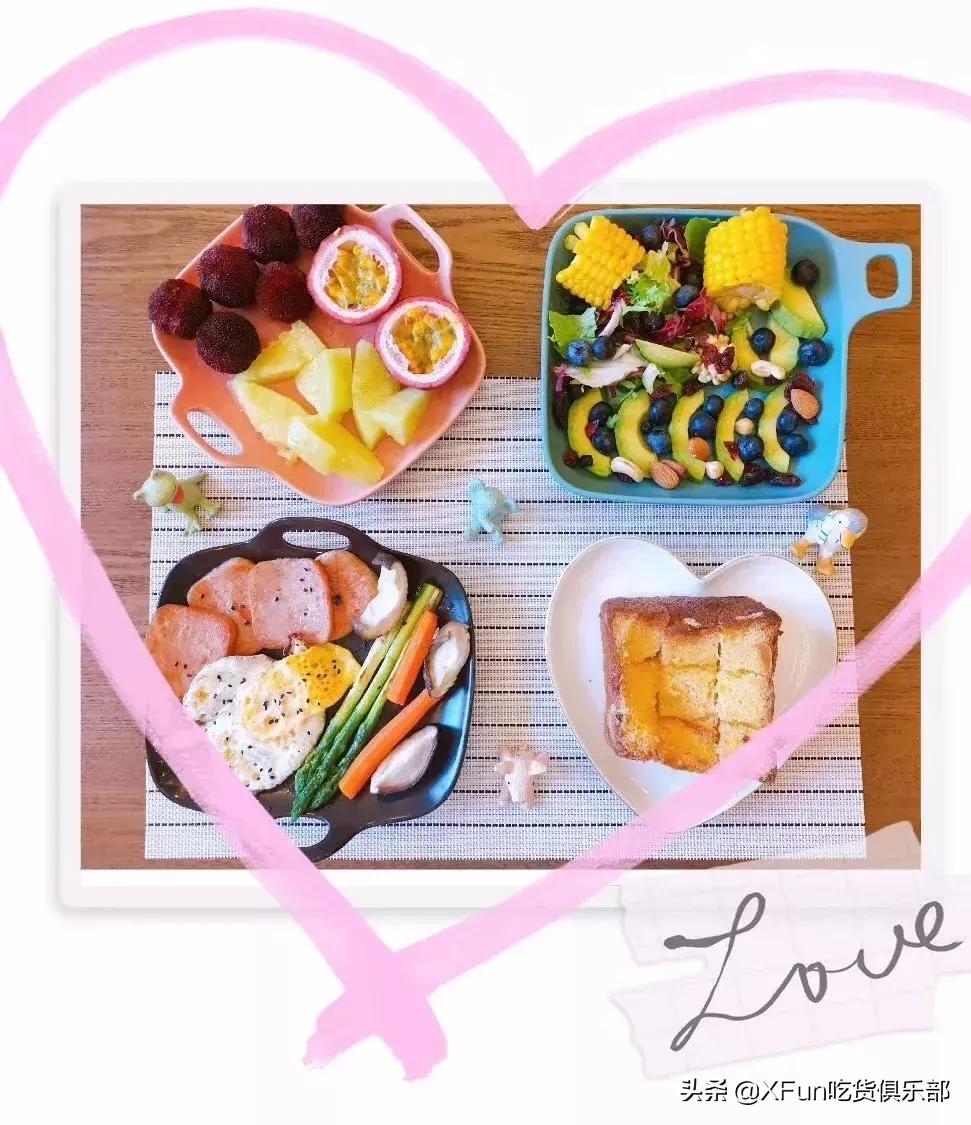 30岁的娜娜，活成了所有女人羡慕的样子