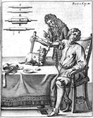 输血的基本原理是什么,输血的科学常识