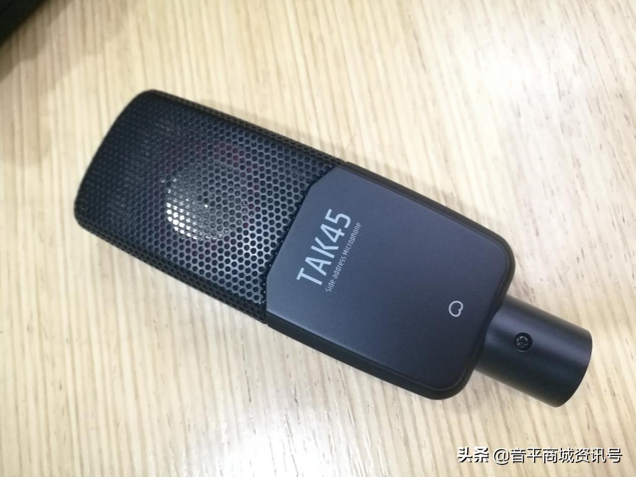 得胜麦克风sm18el与tak45哪个更好,得胜麦克风pk850与tak45哪个更好