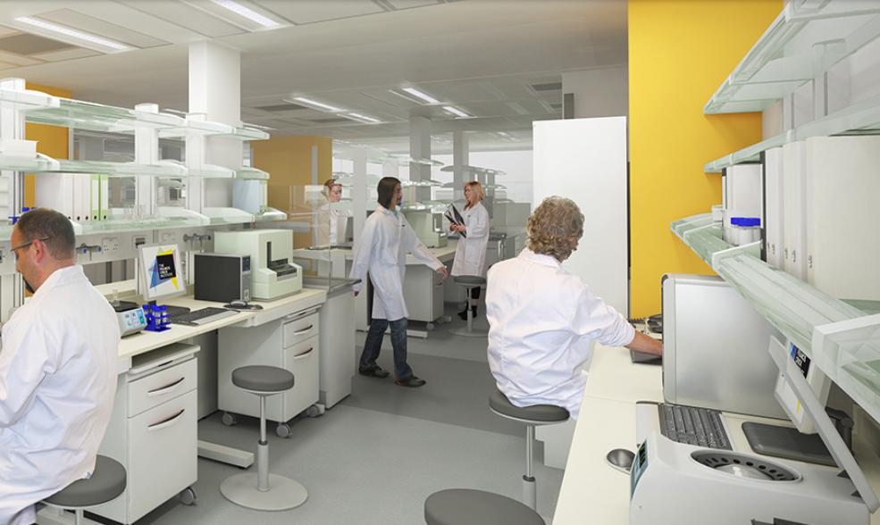 费耘签约龙灯瑞迪，保障药企合规管控