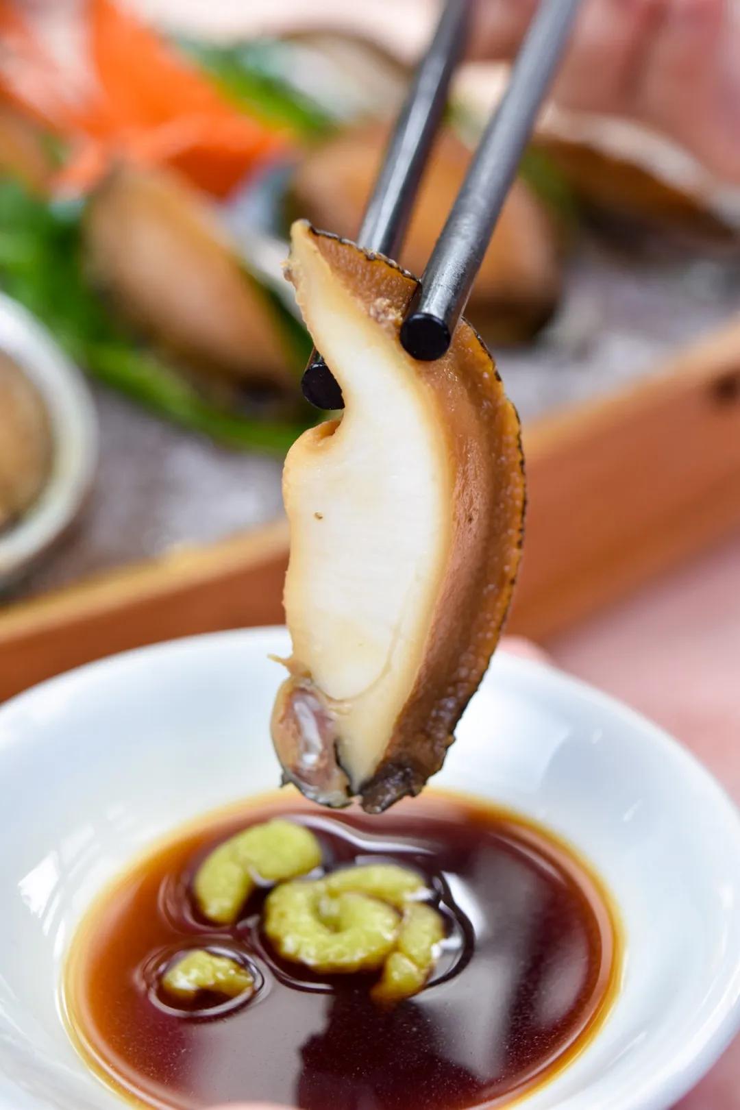 无限量任点！4.8元/只鲍鱼，金雕38元/条！平洲有家超抵食农庄