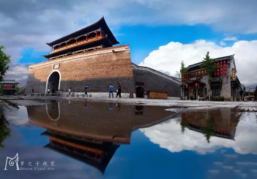 重磅：潍坊五一假期超丰富文旅大餐来袭！