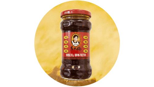 中国老干妈在美国监狱里的地位,老干妈成美国监狱硬通货