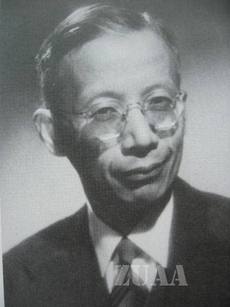 毛*东泽**特邀竺可桢作客中南海，把管天的事交给他，他到底多厉害？