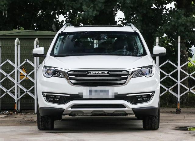 捷途x70plus和风行t5evo,捷途x70plus对比风行t5