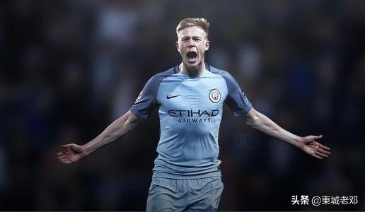 2019足坛十大球员排名,足坛十大新星2019