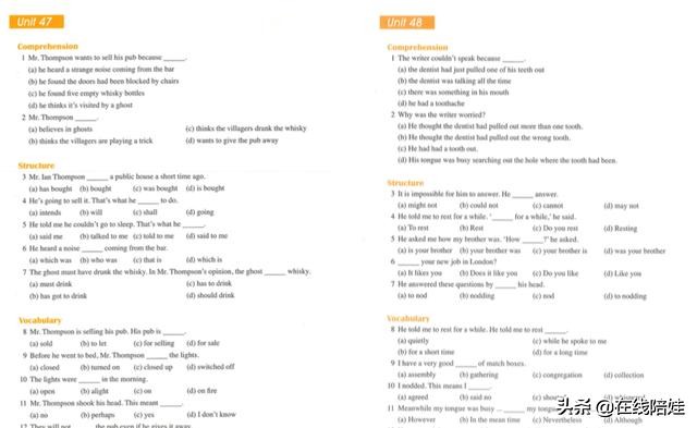 新概念英语青少版光盘内容,新概念英语青少版教材1a