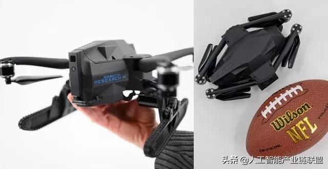 可变机翼无人机,可载人无人机