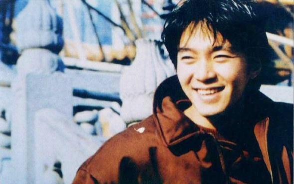 周星驰拍少林足球的时候多大,盘点周星驰经典镜头