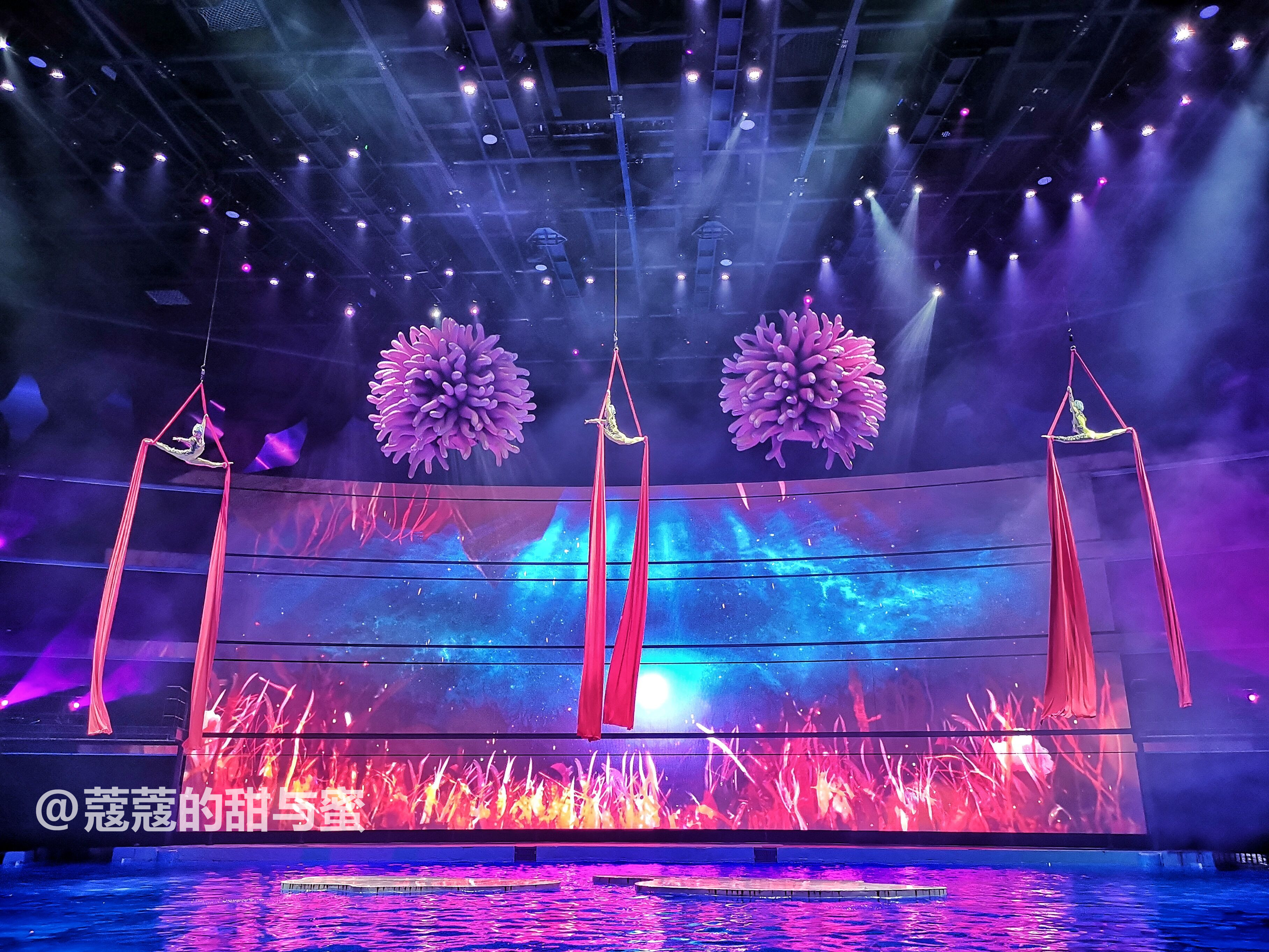 海南三亚游玩攻略亚特兰蒂斯,海南三亚攻略亚特兰蒂斯