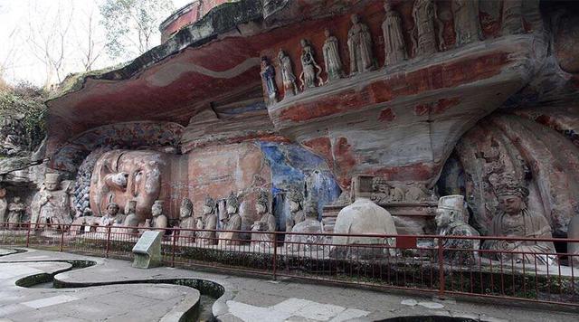 重庆万盛奥陶纪石林景区,重庆5A级景区有哪些