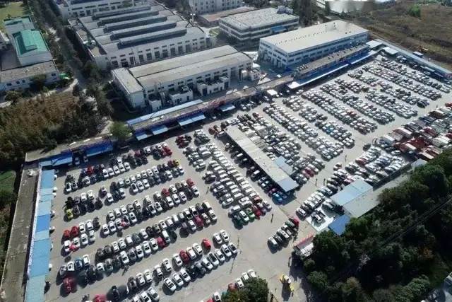 成都二手车报价低,为什么网上二手车标价很低