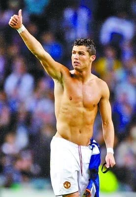 盘点c罗的绝杀时刻,c罗欧冠一战再度刷爆多项纪录