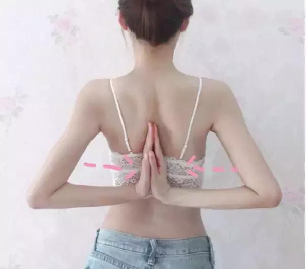 肩膀厚和肩膀宽怎么瘦,背厚肩膀宽怎么减肥视频