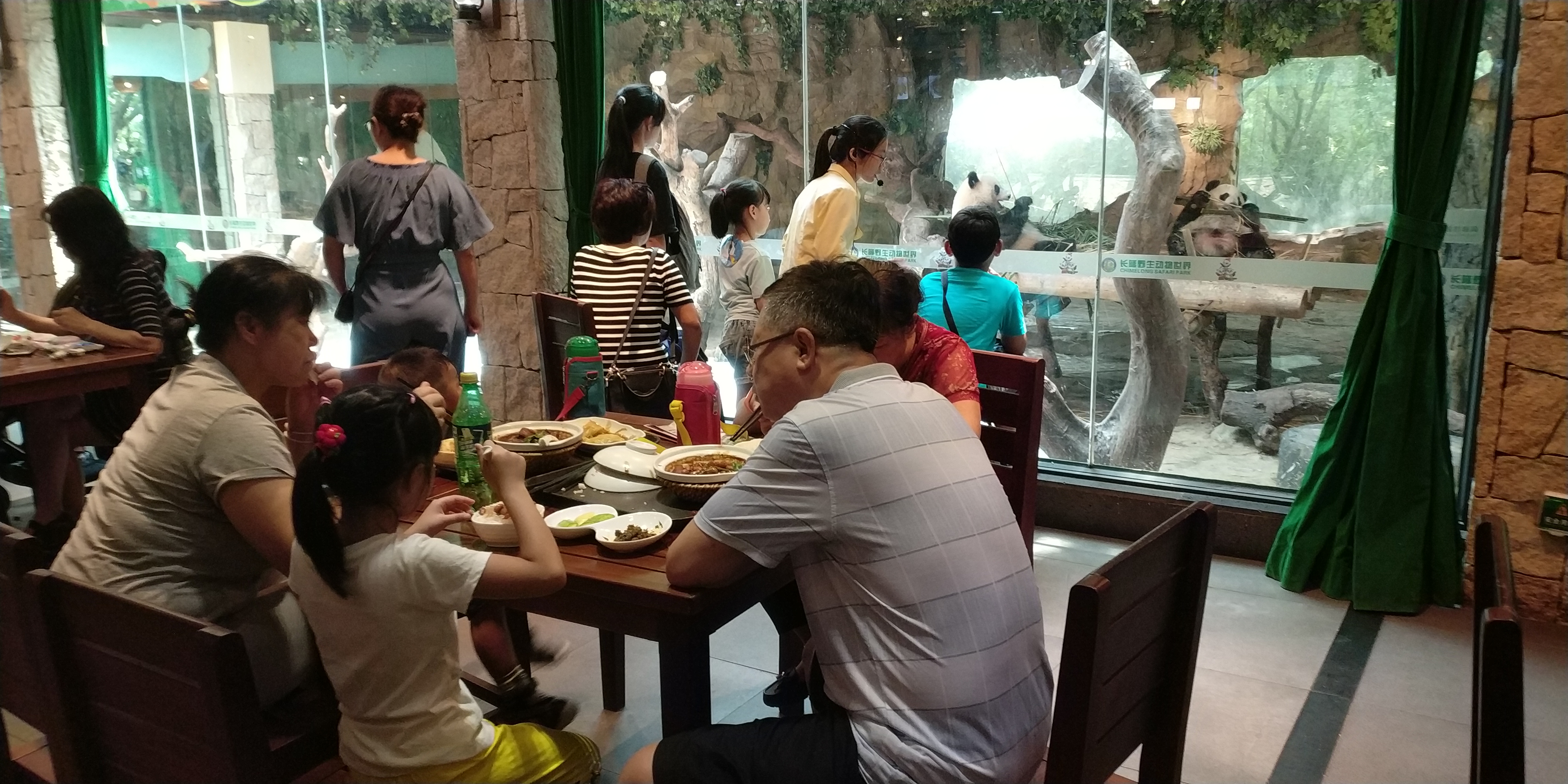 广州长隆哪个园区适合带孩子玩,广州长隆有哪些好地方