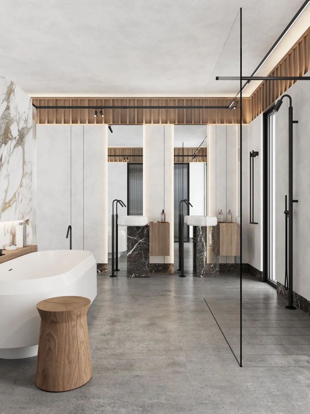 卫生间总是有异味怎么解决,卫生间有异味如何查找原因