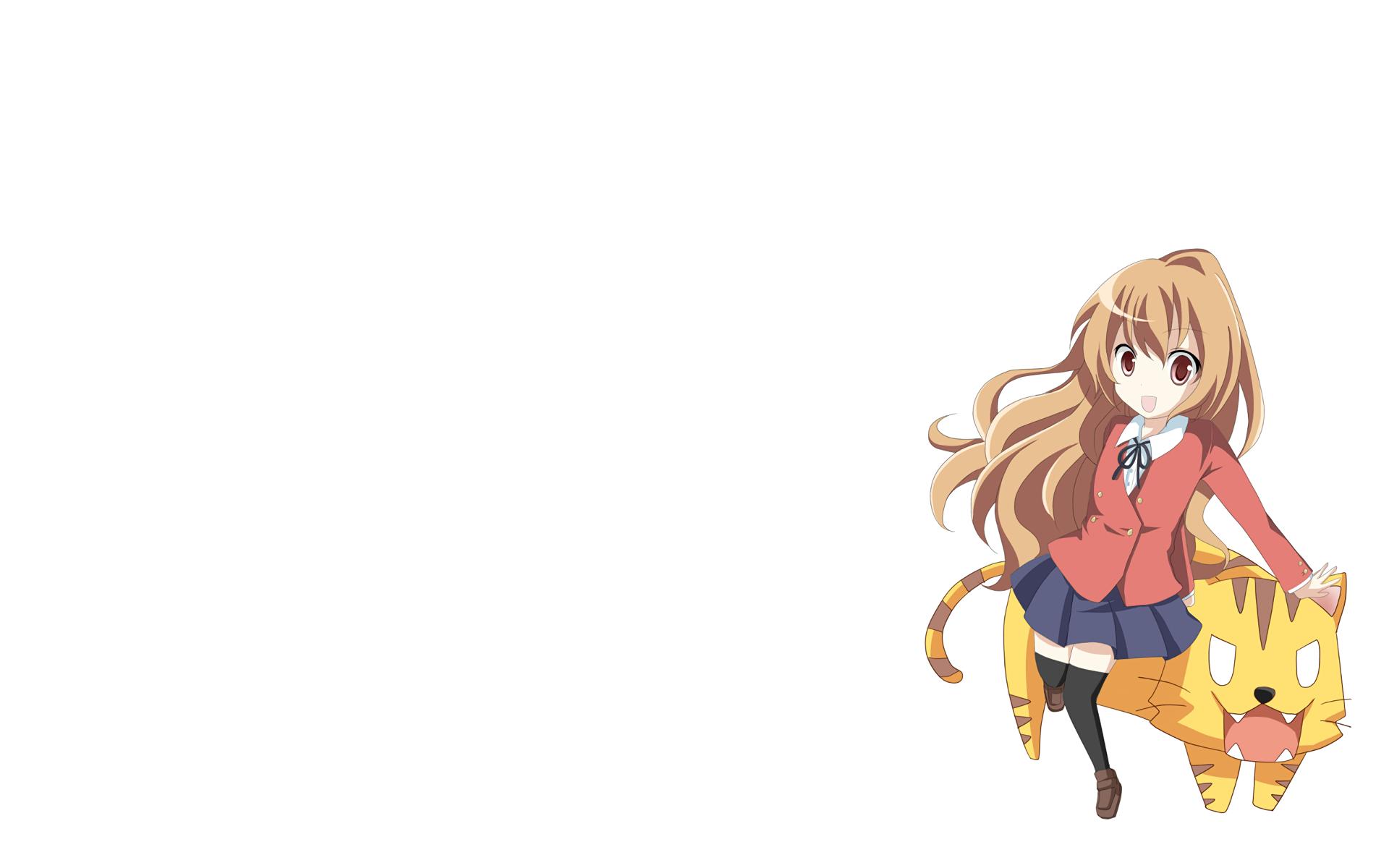 评价龙与虎这部动漫,动漫龙与虎剧情深度分析