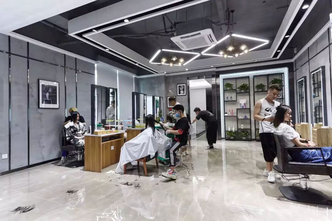 最大的网红厂,中国最大的网红工厂