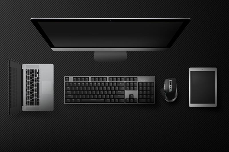 雷柏mt750是什么接口,雷柏mt750l鼠标更换电池教程