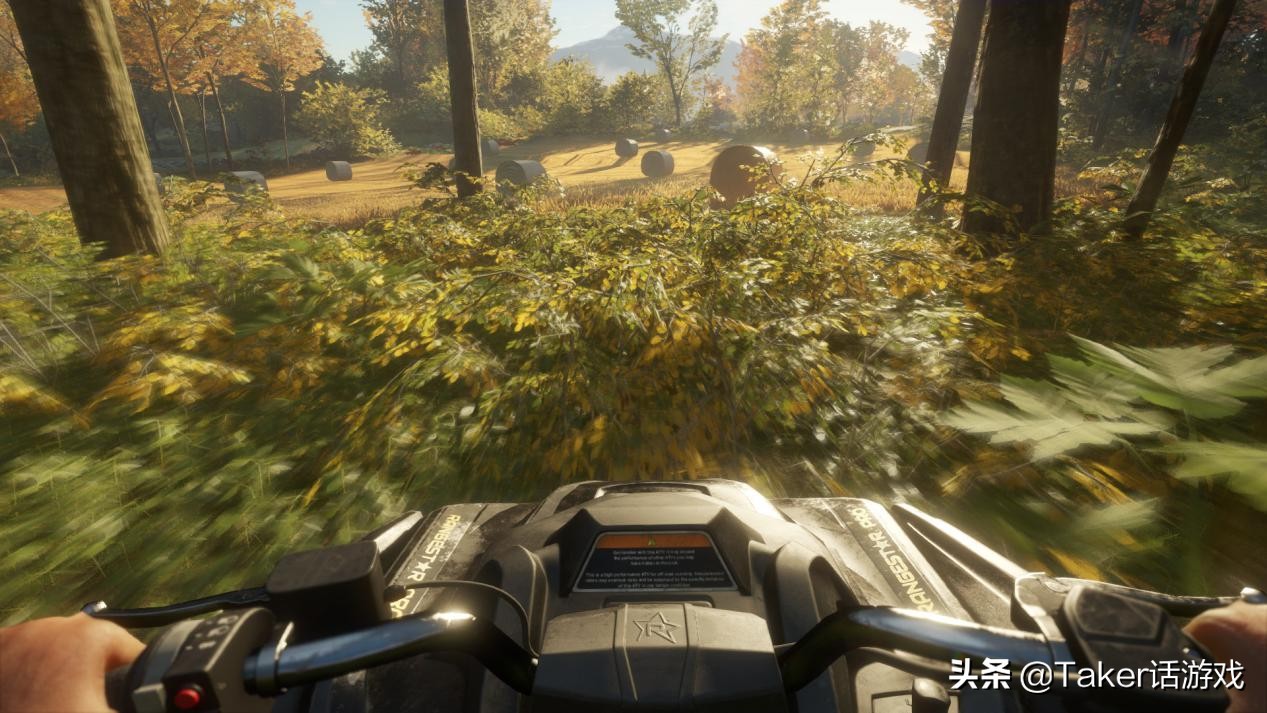 「好游推荐」画质优秀游戏硬核！一款越陈越香的经典狩猎游戏