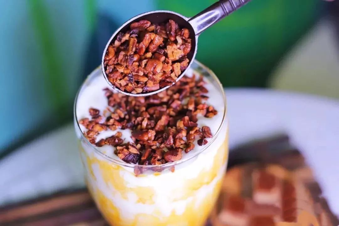 经典奶茶黑糖奶茶,好喝好看的黑糖奶茶