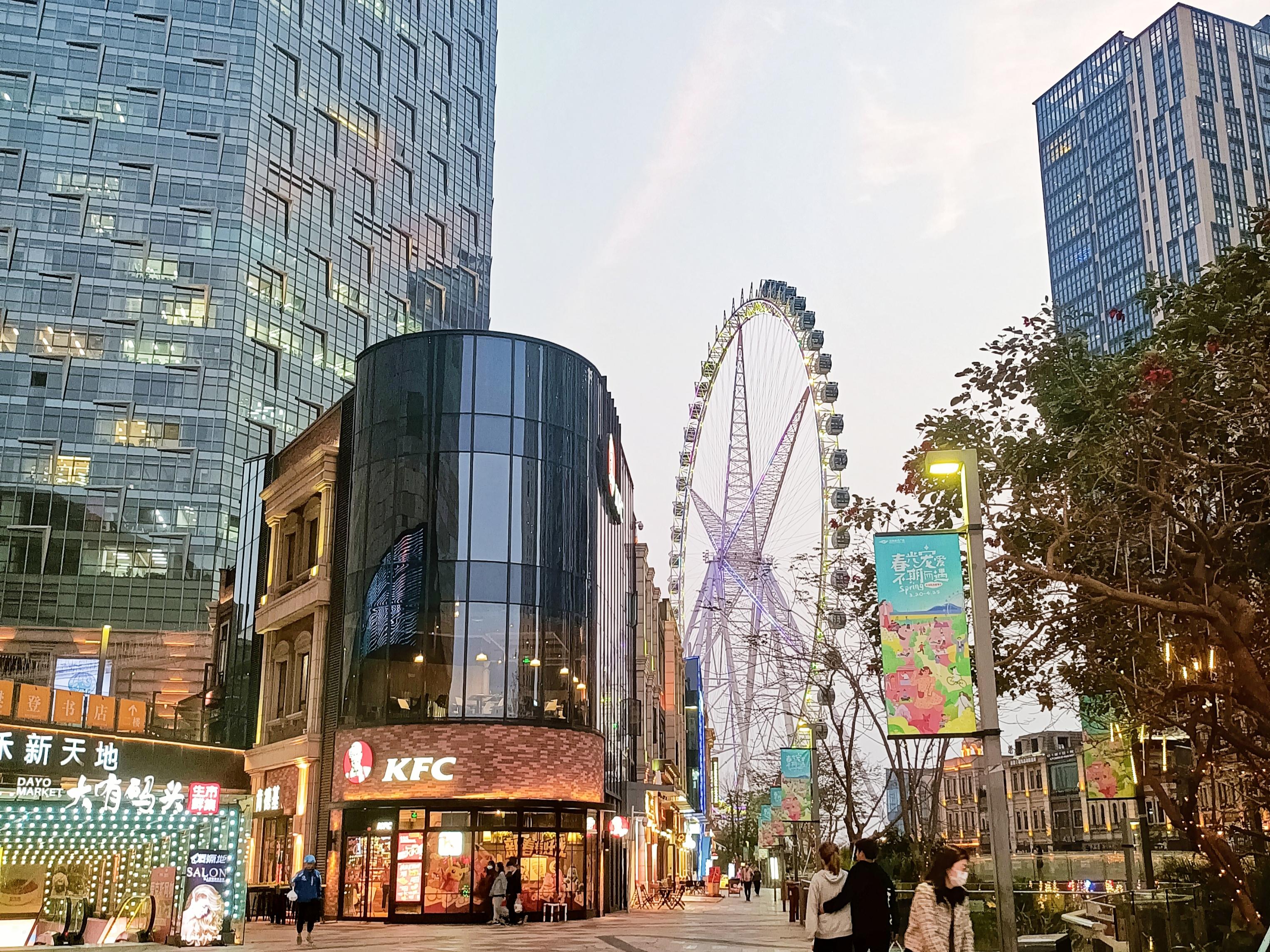 泉州碧桂园天玺湾属于哪个社区,泉州碧桂园天玺湾值得购买吗