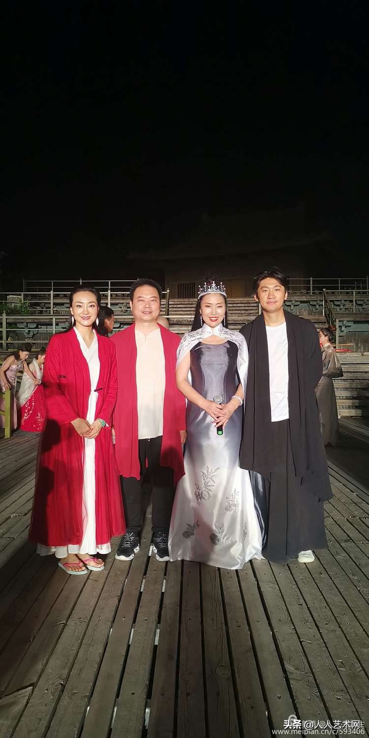 中国书画春晚北京,2019中国书画春晚