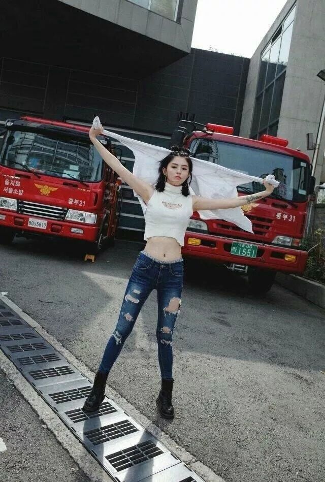 韩国最美小三回归！增重20斤首演大女主，网友吹爆：姐好帅，谁懂