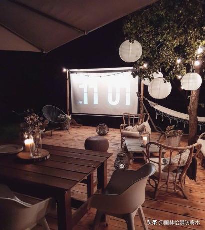 理想中的私人电影院,理想沉浸式影院