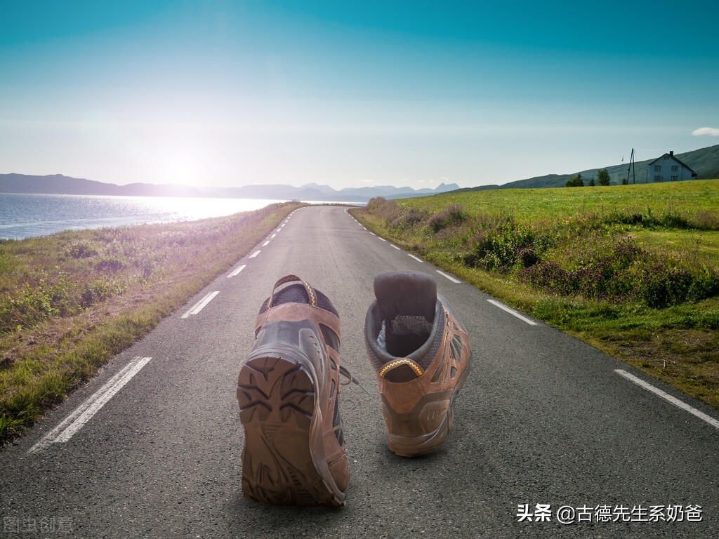 五一带娃去旅游，古德奶爸带你划重点