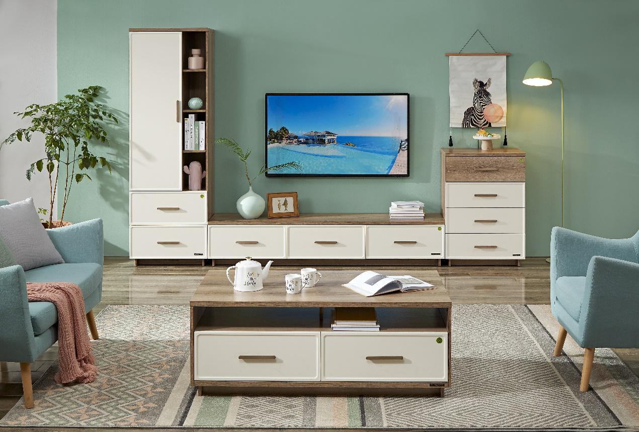 全友新品森夏,全友2020年新品森夏