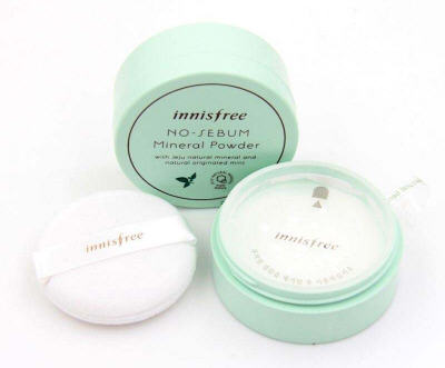 欧菲姿散粉测评踩雷,网红散粉