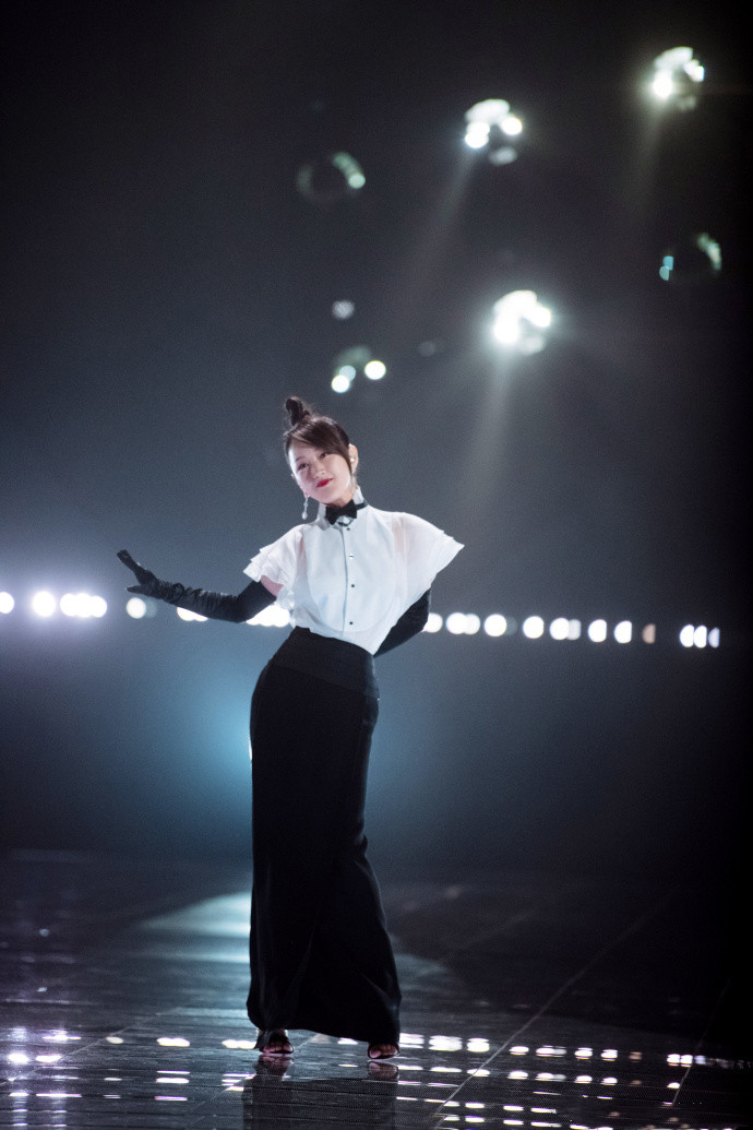 杨钰莹颜值担当,杨钰莹仙气