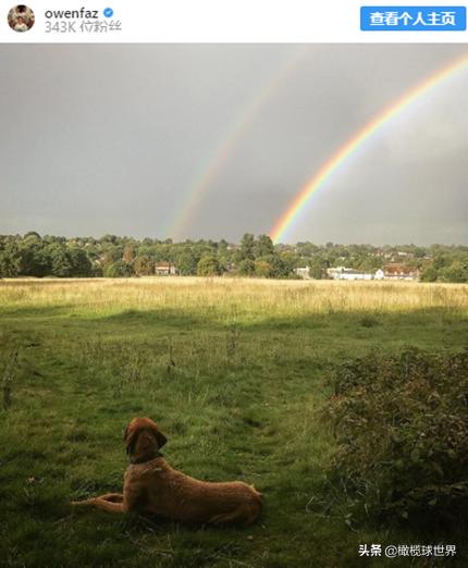 阳光纯爷们,娘气十足的纯爷们外国