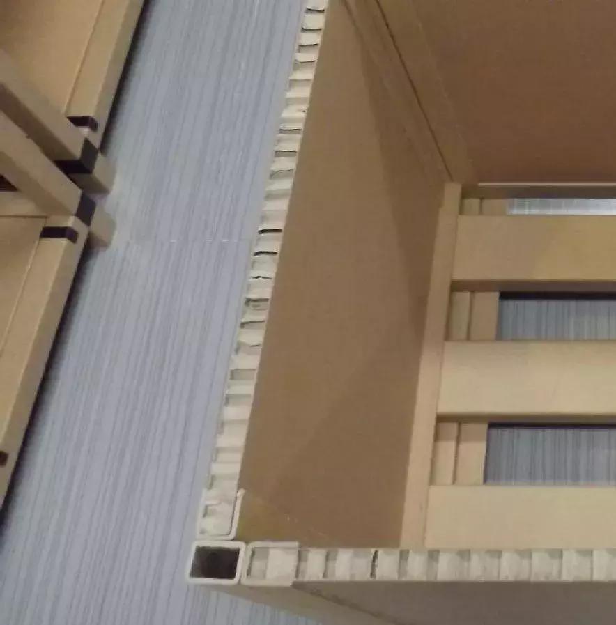 好的纸护角常用知识,纸护角技术指导