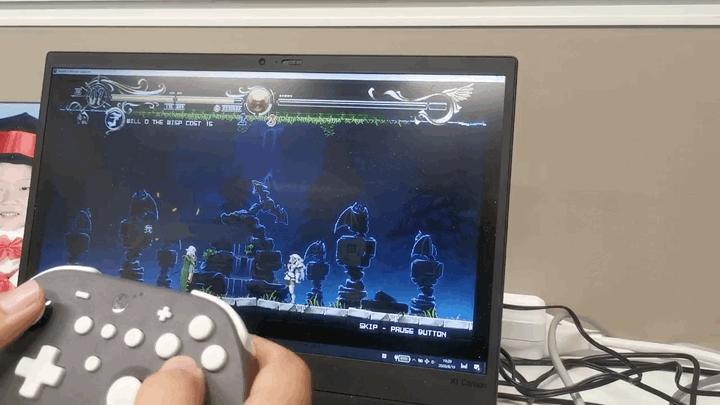 谷粒精灵手柄pro,谷粒精灵pro手柄