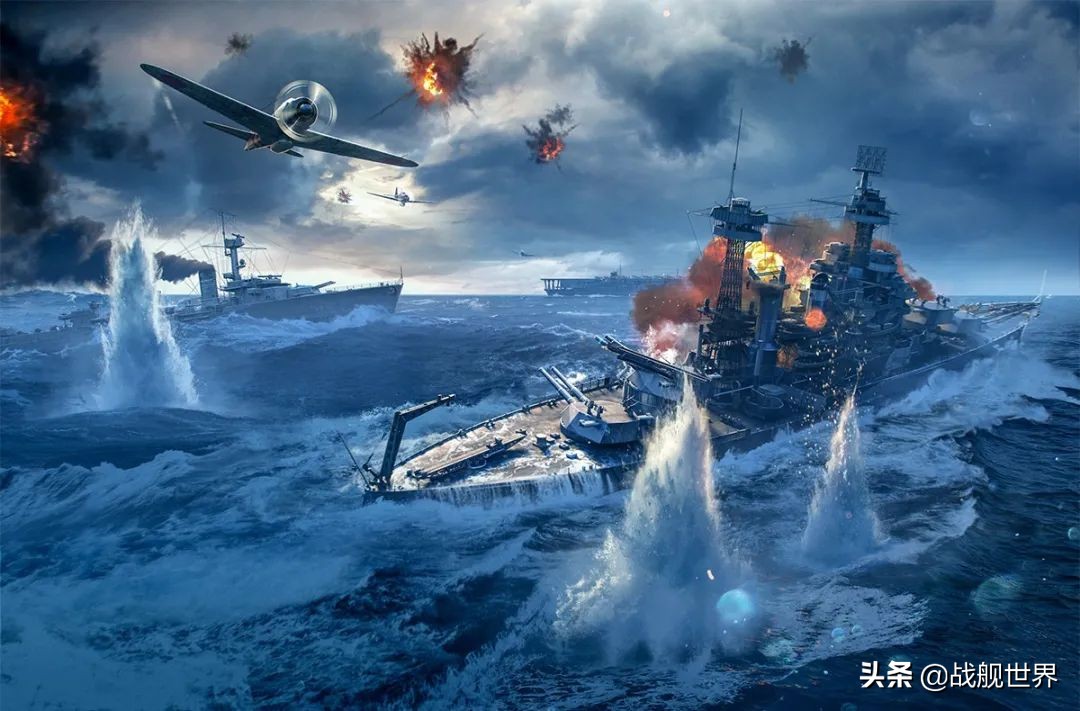 “小大和”出现！她将取代厌战成为新的6级扛把子