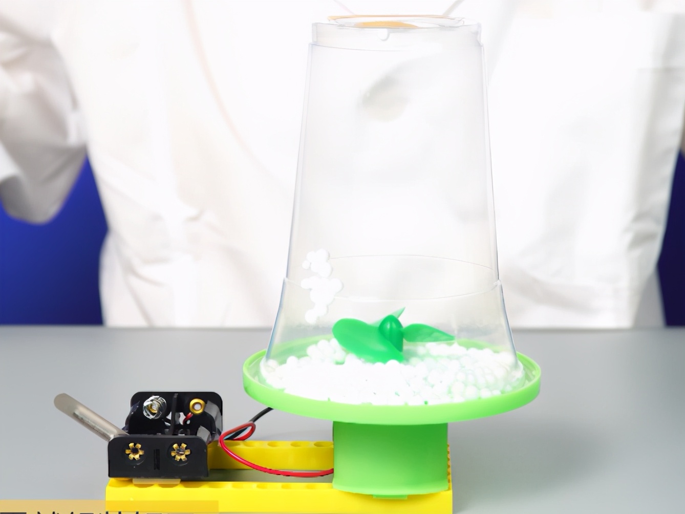 什么是“静电”;它是如何产生的呢？一起来探索下吧