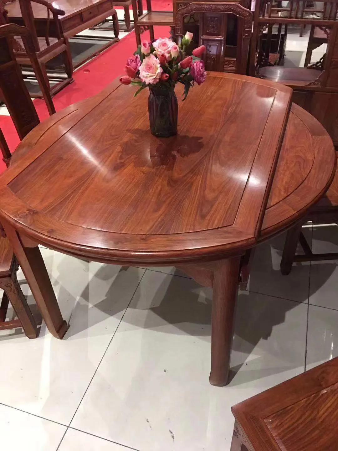 去污湿巾能擦红木家具吗,红木家具如何除污