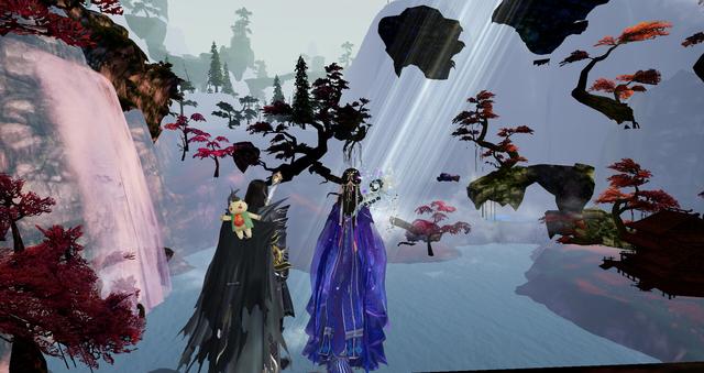 剑网3哪个职业适合平民玩家,剑网3怎么知道自己职业